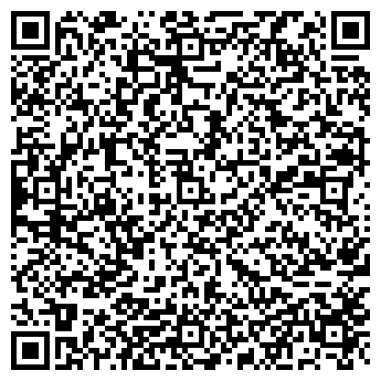 QR-код с контактной информацией организации Пивной Дом