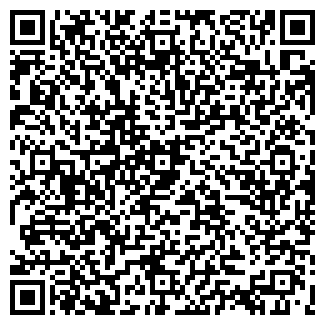 QR-код с контактной информацией организации ООО "Дарц"