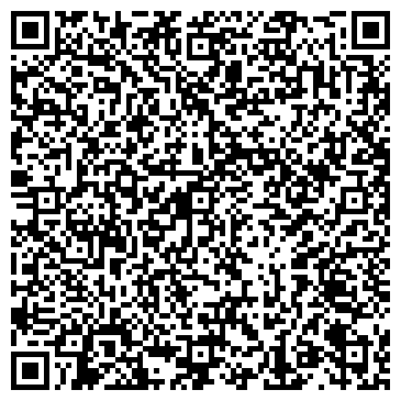 QR-код с контактной информацией организации БИНБАНК, ОАО, филиал в г. Тюмени, Филиал