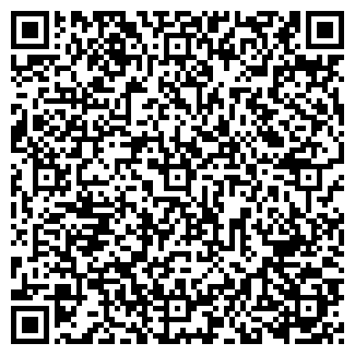 QR-код с контактной информацией организации ГОРОД ООО