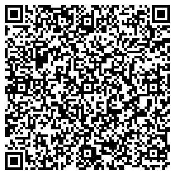 QR-код с контактной информацией организации ЗОЛОТАЯ ПОДКОВА