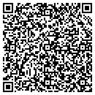 QR-код с контактной информацией организации ОАО АКБ АВАНГАРД