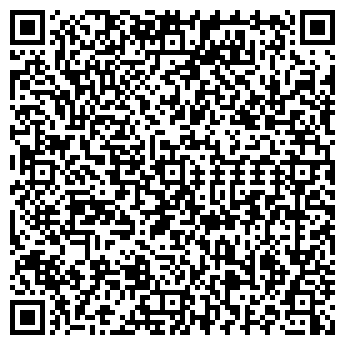 QR-код с контактной информацией организации ОАО КБ ЮНИСТРИМ