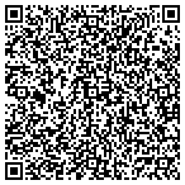 QR-код с контактной информацией организации ООО УралСиб