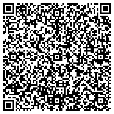 QR-код с контактной информацией организации Пойдём!, бюро финансовых решений, ОАО КБ Пойдём