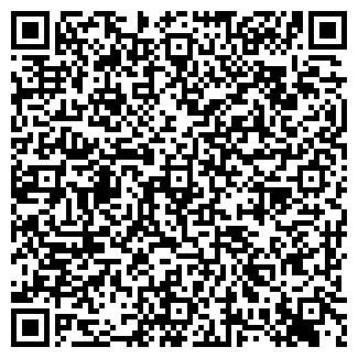 QR-код с контактной информацией организации ОАО МДМ Банк