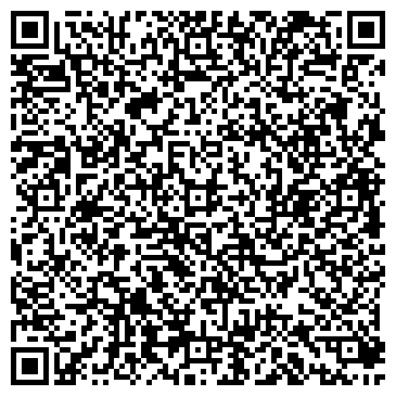 QR-код с контактной информацией организации ООО «Пять пакетов»