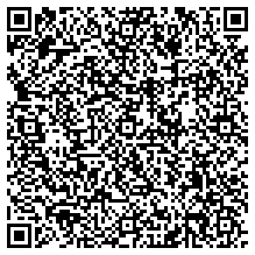 QR-код с контактной информацией организации ОАО АК БАРС Банк