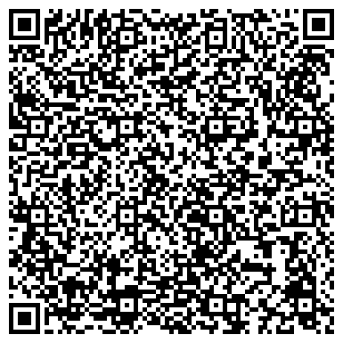 QR-код с контактной информацией организации Корзина