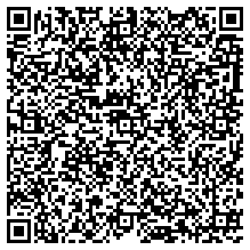 QR-код с контактной информацией организации Мир дверей, магазин-салон, Склад