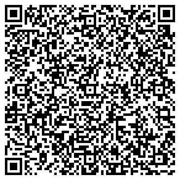 QR-код с контактной информацией организации Айкрафт Оптика