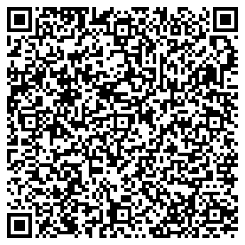 QR-код с контактной информацией организации ЗАО Приполяркомбанк