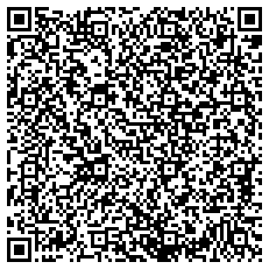 QR-код с контактной информацией организации МУП «Новосибирский метрополитен»