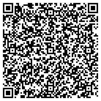 QR-код с контактной информацией организации ИП Москалёва В.А.