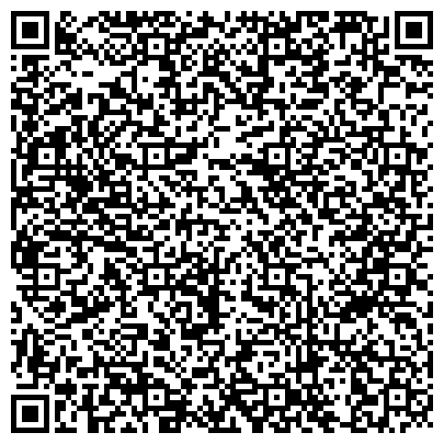 QR-код с контактной информацией организации Лисец СНГ Машиностроение, ООО, производственная компания, Новосибирский филиал