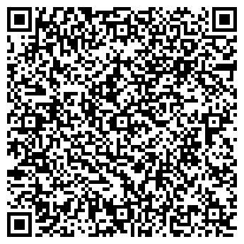 QR-код с контактной информацией организации ИП Бубенов Д.Н.
