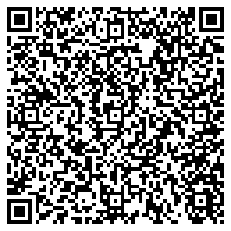 QR-код с контактной информацией организации ОАО Почта банк