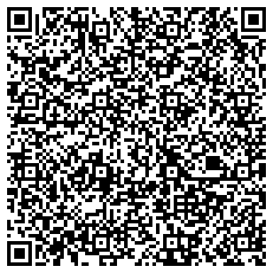 QR-код с контактной информацией организации Газпромбанк, ОАО, филиал в г. Тюмени, Дополнительный офис