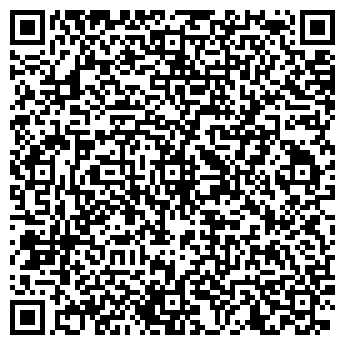 QR-код с контактной информацией организации Автостанция г. Павлово
