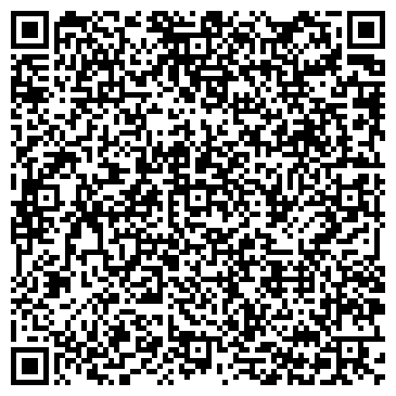 QR-код с контактной информацией организации Авангард-Окна