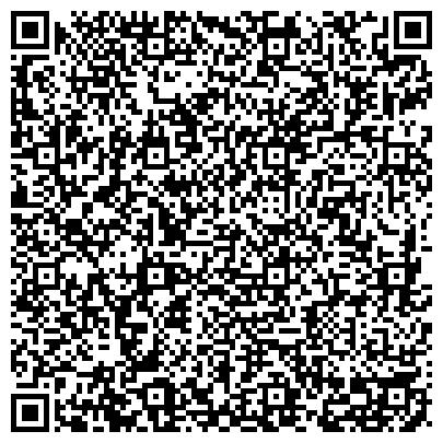 QR-код с контактной информацией организации Управления МВД России по г. Нижнему Новгороду (Ленинский район)