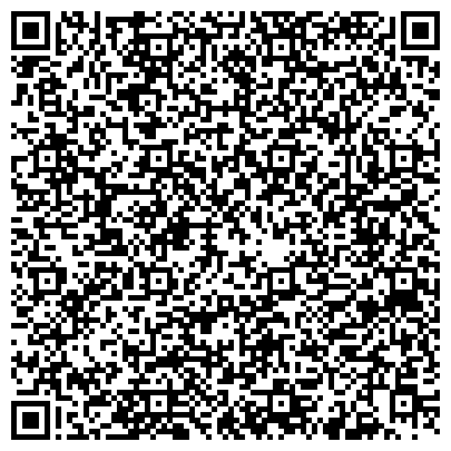 QR-код с контактной информацией организации Отдел полиции №3 Управления МВД России по г. Н. Новгороду (Ленинский район)