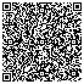 QR-код с контактной информацией организации Хмелёфф