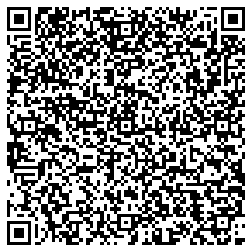 QR-код с контактной информацией организации Чибис, сеть супермаркетов, Офис