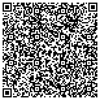 QR-код с контактной информацией организации МетизУрал, оптовая компания, ЗАО Башметиз, филиал в г. Кургане