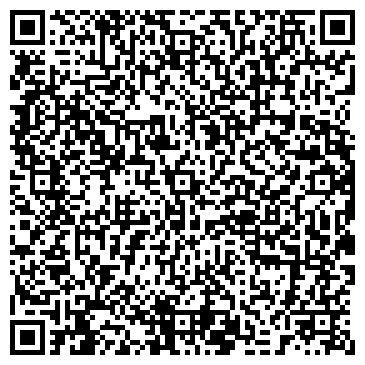 QR-код с контактной информацией организации ООО Крепежный двор