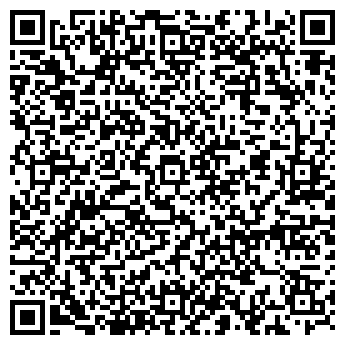 QR-код с контактной информацией организации Эко-Дом 45