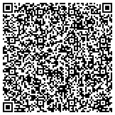 QR-код с контактной информацией организации ОАО Запсибкомбанк