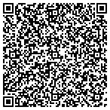 QR-код с контактной информацией организации ООО Партнер