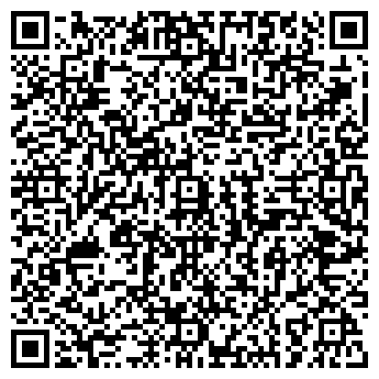 QR-код с контактной информацией организации ООО КБ Ренессанс Кредит