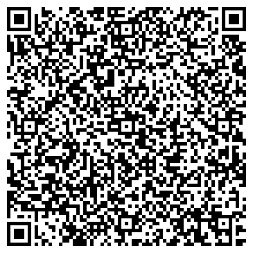 QR-код с контактной информацией организации Банкомат, АК БАРС Банк, ОАО, Западно-Сибирский филиал