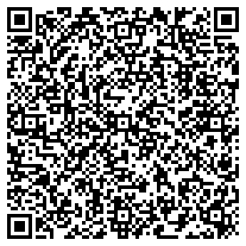 QR-код с контактной информацией организации Банкомат, Собинбанк, ОАО, Тюменский филиал