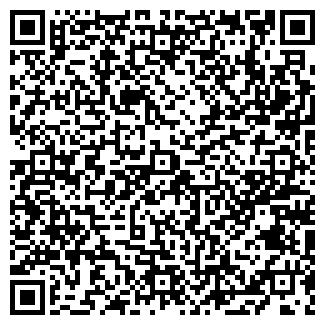 QR-код с контактной информацией организации ОАО Почта банк