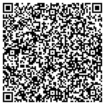 QR-код с контактной информацией организации Чикко
