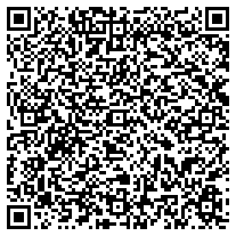 QR-код с контактной информацией организации ОАО АКБ МОСОБЛБАНК