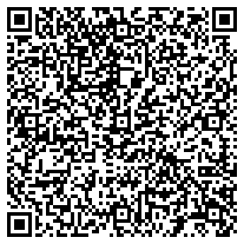 QR-код с контактной информацией организации ОАО Восточный экспресс банк