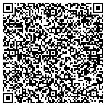 QR-код с контактной информацией организации Пойдём!, бюро финансовых решений, ОАО КБ Пойдём
