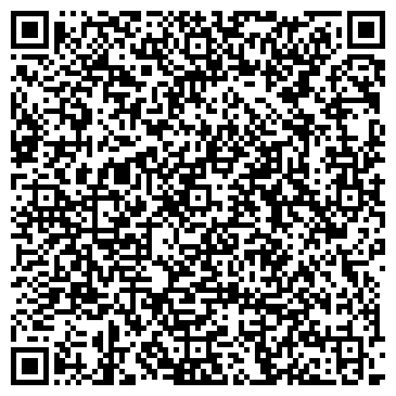 QR-код с контактной информацией организации Аспект 45