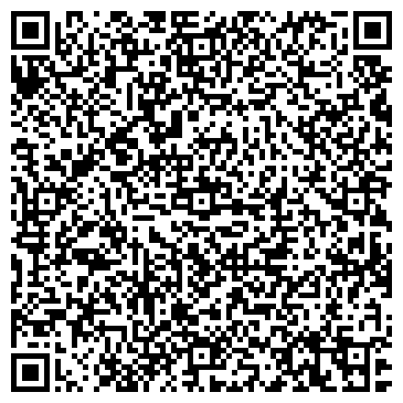 QR-код с контактной информацией организации Банкомат, АК БАРС Банк, ОАО, Западно-Сибирский филиал