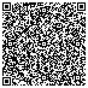 QR-код с контактной информацией организации Банкомат, Росгосстрах Банк, ОАО, Тюменский филиал