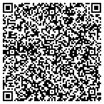 QR-код с контактной информацией организации Банкомат, Уральский банк реконструкции и развития, ОАО