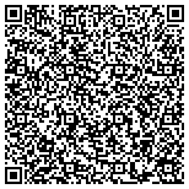 QR-код с контактной информацией организации Фуд Юнион