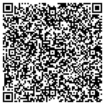 QR-код с контактной информацией организации Йогурт Френзи