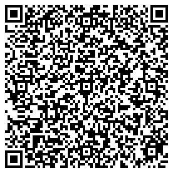 QR-код с контактной информацией организации Банкомат, СтарБанк, ЗАО, Тюменский филиал