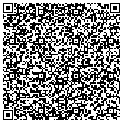 QR-код с контактной информацией организации Русское Молоко, производственно-торговая компания, представительство в г. Москве