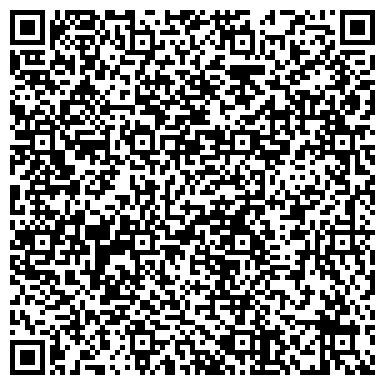 QR-код с контактной информацией организации Парикмахерская на Ленинском проспекте, 65а